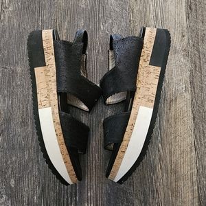 AGL tectures platform cork snadals